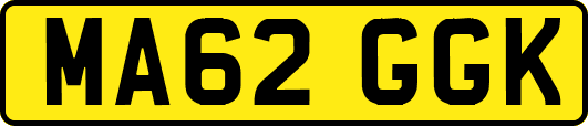 MA62GGK
