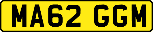 MA62GGM