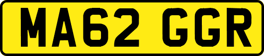 MA62GGR