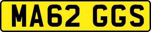 MA62GGS
