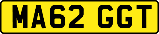 MA62GGT