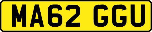 MA62GGU