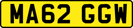 MA62GGW