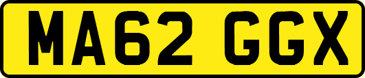 MA62GGX
