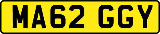 MA62GGY