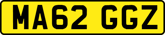 MA62GGZ