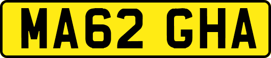 MA62GHA