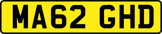 MA62GHD