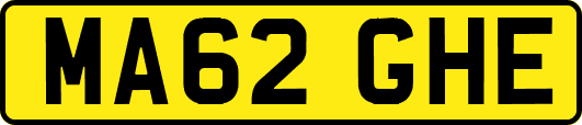 MA62GHE