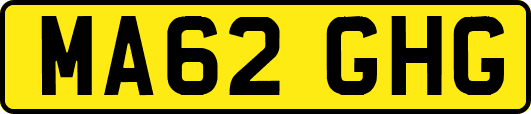 MA62GHG