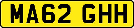 MA62GHH