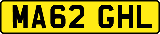 MA62GHL