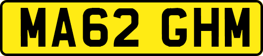 MA62GHM