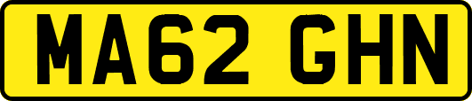 MA62GHN
