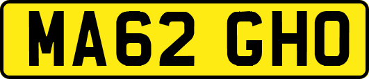 MA62GHO