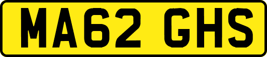 MA62GHS