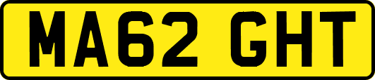 MA62GHT
