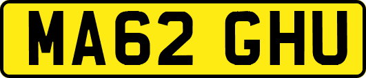 MA62GHU