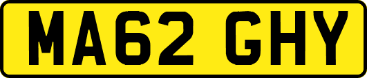 MA62GHY