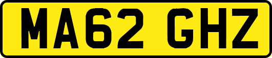MA62GHZ