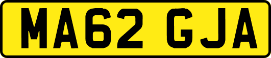 MA62GJA