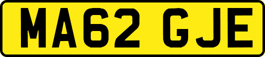 MA62GJE