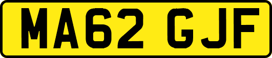 MA62GJF