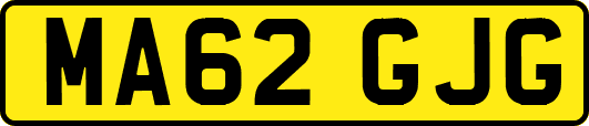 MA62GJG