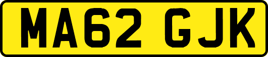 MA62GJK