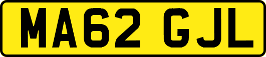 MA62GJL
