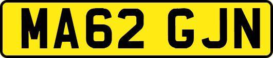 MA62GJN