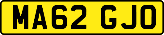 MA62GJO