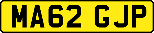 MA62GJP