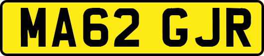 MA62GJR