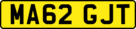 MA62GJT
