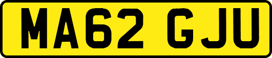 MA62GJU
