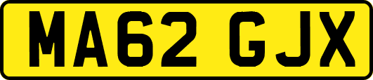 MA62GJX