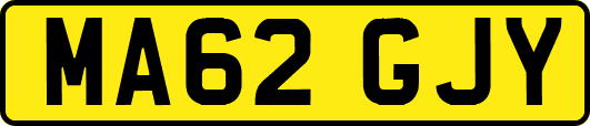 MA62GJY
