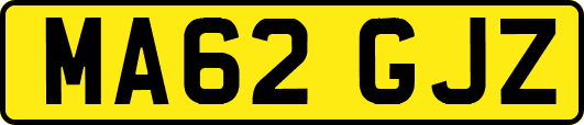 MA62GJZ