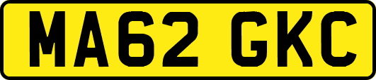 MA62GKC
