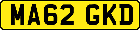 MA62GKD