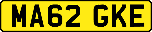 MA62GKE