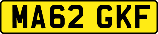 MA62GKF
