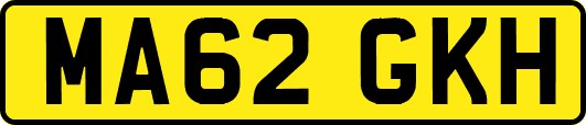MA62GKH