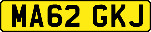 MA62GKJ