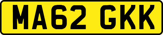 MA62GKK