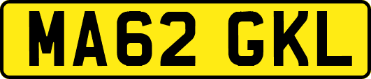 MA62GKL