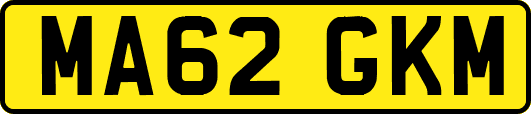 MA62GKM