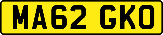 MA62GKO