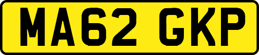 MA62GKP